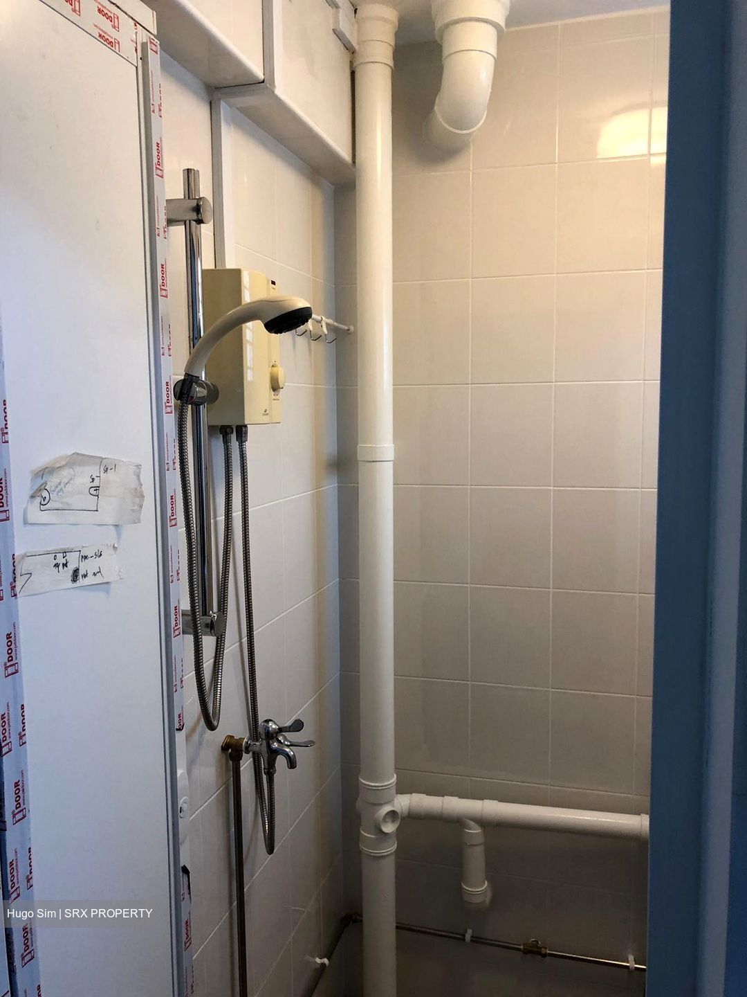 Clementi Avenue 4 (Clementi), HDB 2 Rooms #434188031